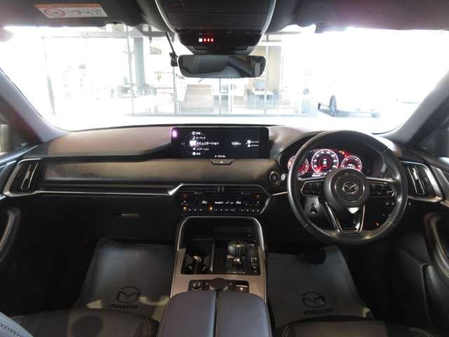 CX-603.3 XD ハイブリッド エクスクルーシブスポーツ ディーゼル 4WD