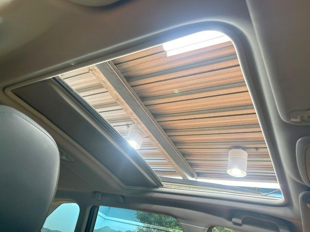 フォレスター1.8 スポーツ 4WD