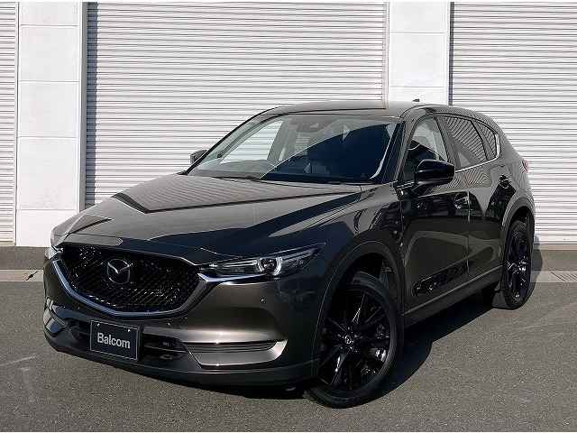 CX-52.0 20S ブラックトーンエディション