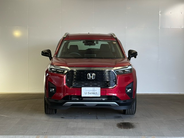 WR-V1.5 Z プラス ブラックスタイル