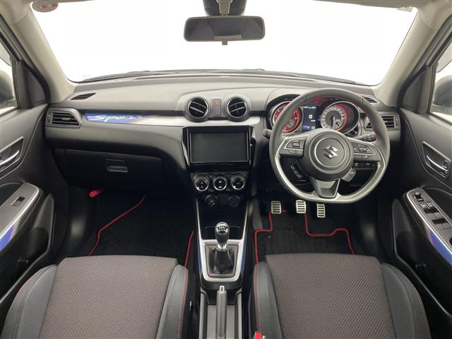 スイフト1.4 スポーツ ZC33S ファイナル エディション