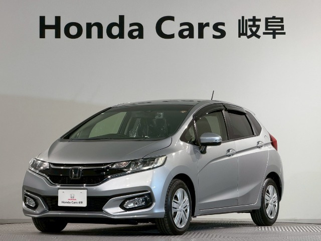 フィット1.3 13G L ホンダセンシング
