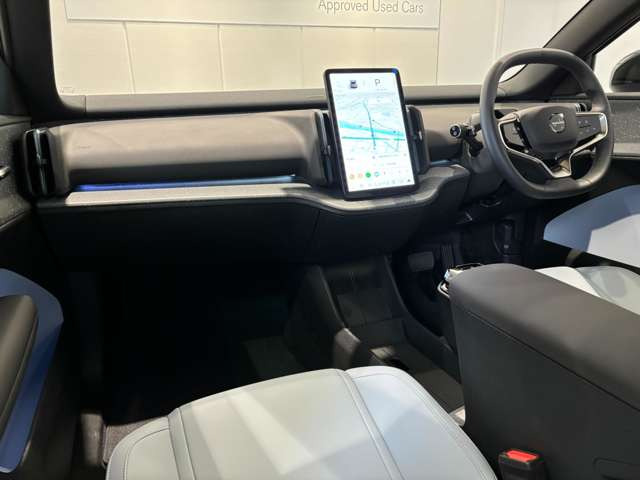 EX30ウルトラ シングルモーター エクステンデッド レンジ