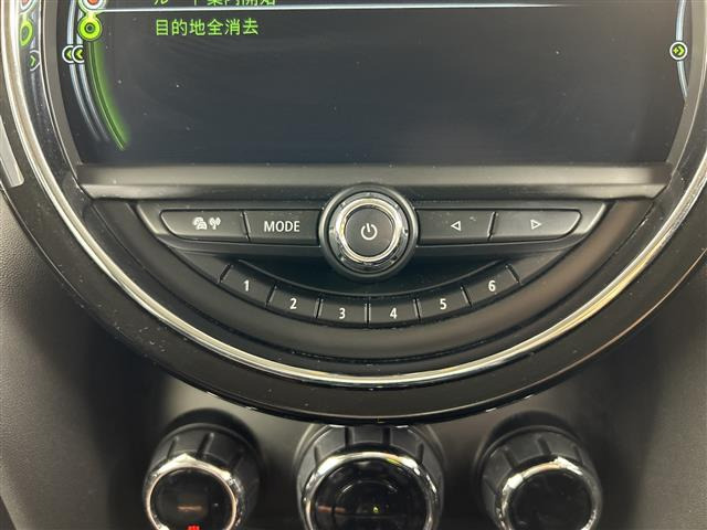 ミニクーパー D