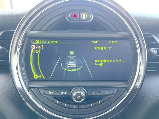 ���C���e���W�F���g�Z�[�t�e�B�[:�悻���^�]�ȂǁA���̂��N����O�ɖ��R�Ɍx����u���[�L�쓮�����Ă����֗��ȋ@�\�ł���!