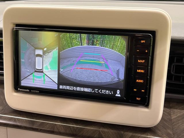 �y�S���ʃ��j�^�[�p�J�����z��p�̃J�����ɂ��A�ォ�猩���낵���悤�Ȏ��_��360�x�N���}�̎��͂��m�F���邱�Ƃ��ł��܂������p�������m�F���₷���A�����ꏊ�ł̐؂�Ԃ��⒓�Ԃ��X���[�Y�ɍs���܂��B