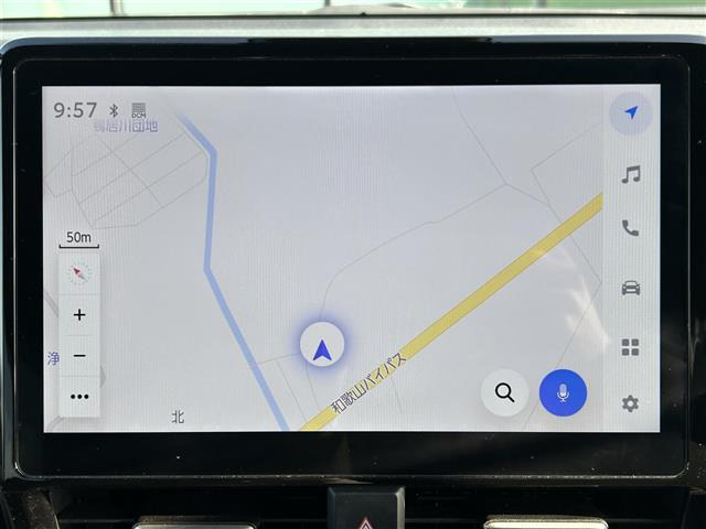 ヴォクシー1.8 ハイブリッド S-Z