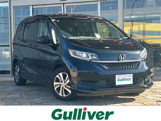 フリード1.5 ハイブリッド G ホンダセンシング