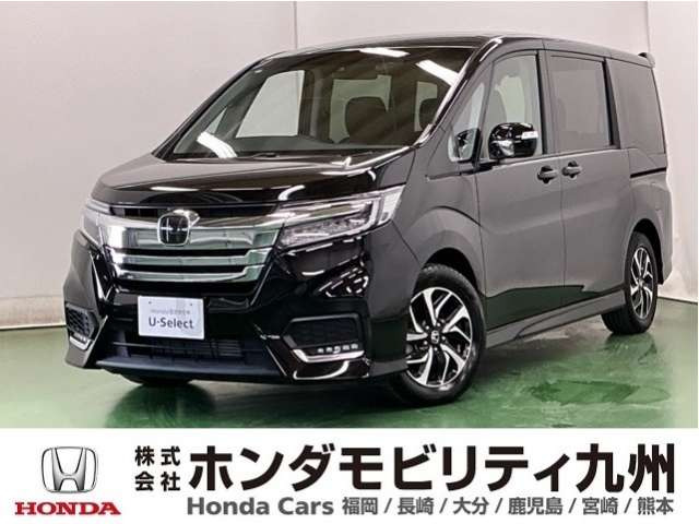 ステップワゴン1.5 スパーダ ホンダ センシング