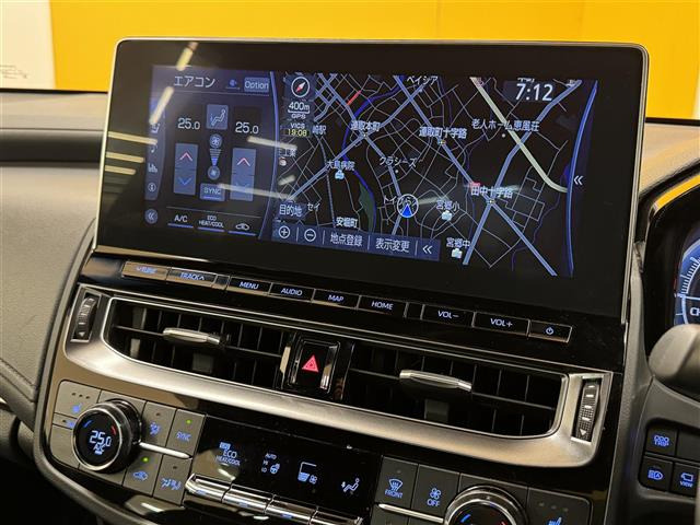 クラウンハイブリッド 2.5 S