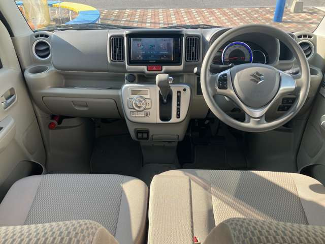 エブリイワゴンPZターボ