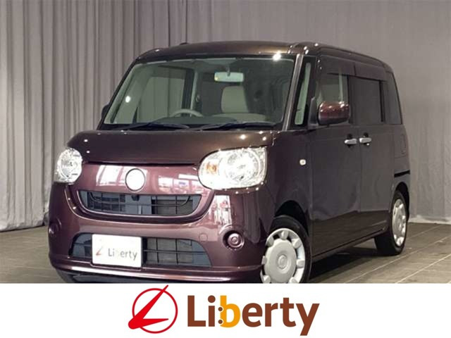 ムーヴキャンバスX