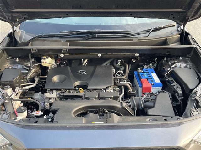 RAV42.0 アドベンチャー 4WD