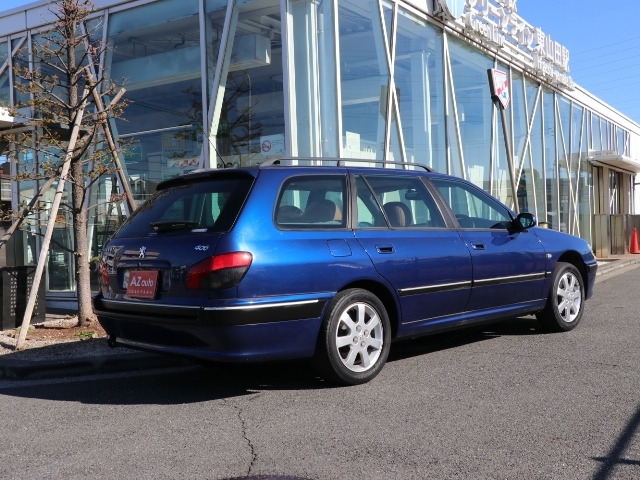 406ブレークグリフ