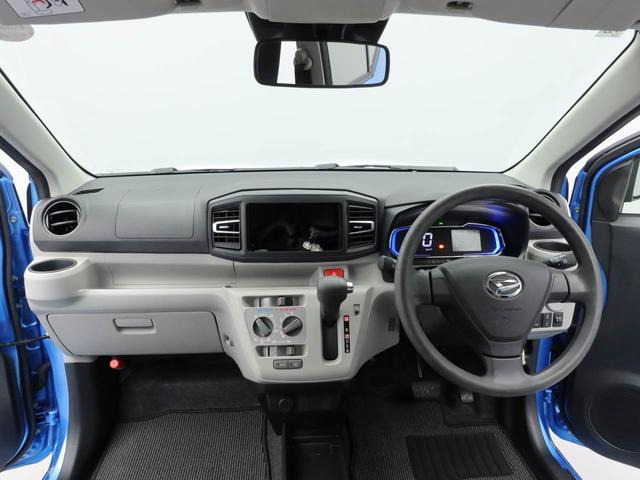 ミライースX SAIII