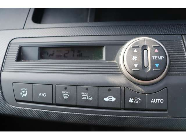 �I�[�g�G�A�R���W������ �����ŉ��x�������Ă���邩�疳�ʂȑ�����K�v�Ȃ���