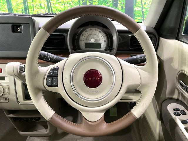 �y�����v�����X�e�A�����O�z�㎿�Ȋv���g�p���邱�ƂŁA��ɂ����������݂ƂĂ��^�]���₷���n���h���ł���