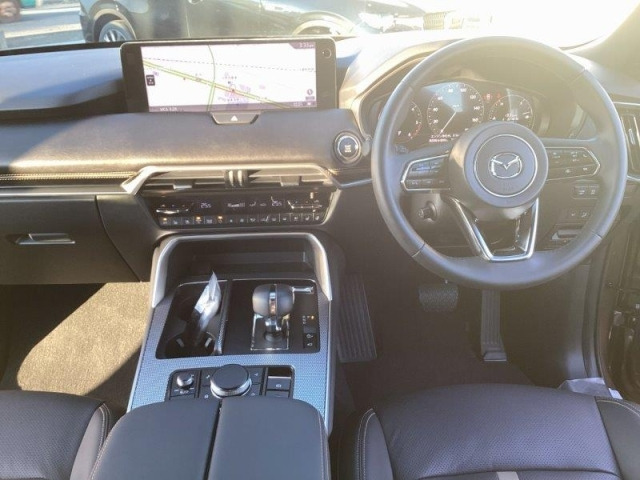 CX-803.3 XD ハイブリッド エクスクルーシブ スポーツ ディーゼル 4WD