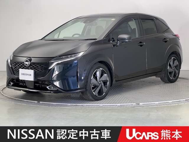 ノートオーラ1.2 G レザーエディション