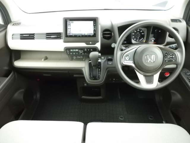 N-WGNL ホンダ センシング 4WD