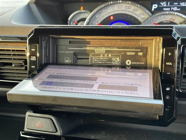 ウェイクG ターボ SAIII