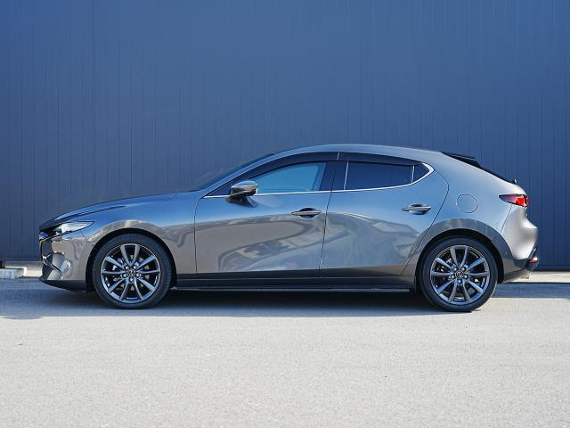 MAZDA3ファストバック1.8 XD プロアクティブ ツーリング セレクション