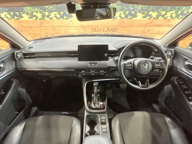 ヴェゼル1.5 e:HEV Z