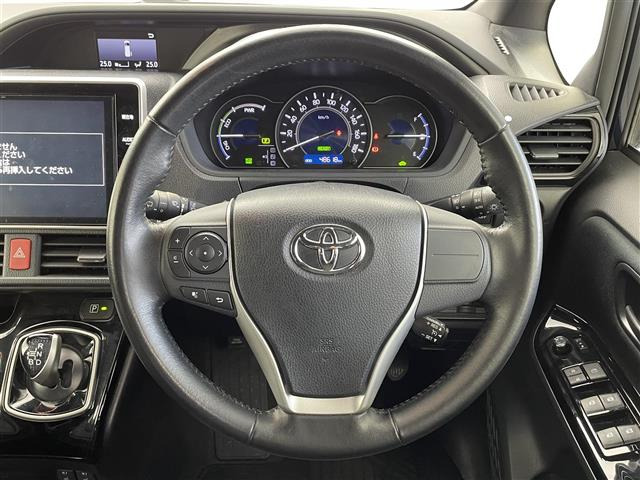 ノア1.8 ハイブリッド Si