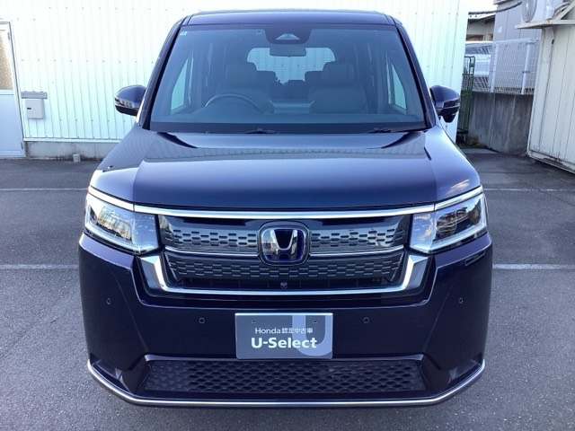 ステップワゴン