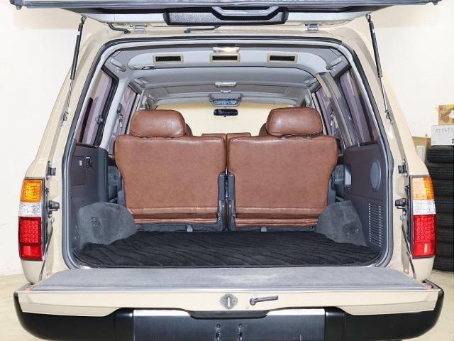 ランドクルーザー804.5 VXリミテッド 4WD