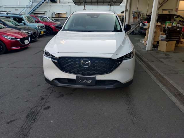 CX-52.0 20S ブラックトーンエディション