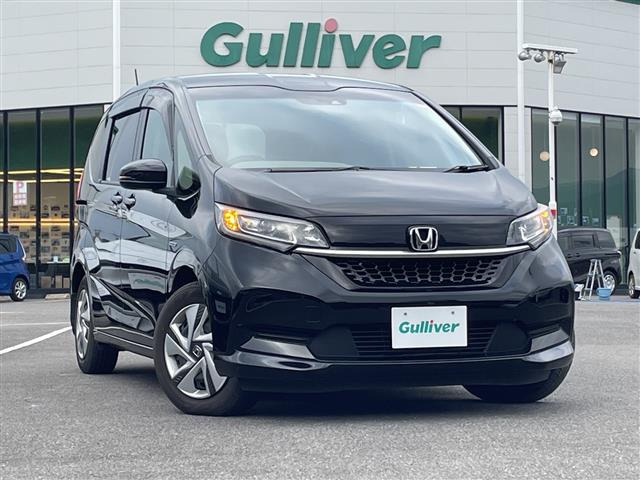 フリード1.5 ハイブリッド G ホンダセンシング