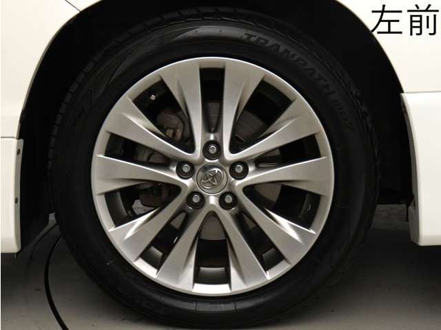 お客様のお好みの新品18インチ、19インチ、20インチホイール装着可能!ダウンサスなどローダウンも取付可能です!ヴァルドやワークなどのメーカー品も取り寄せ可能です!