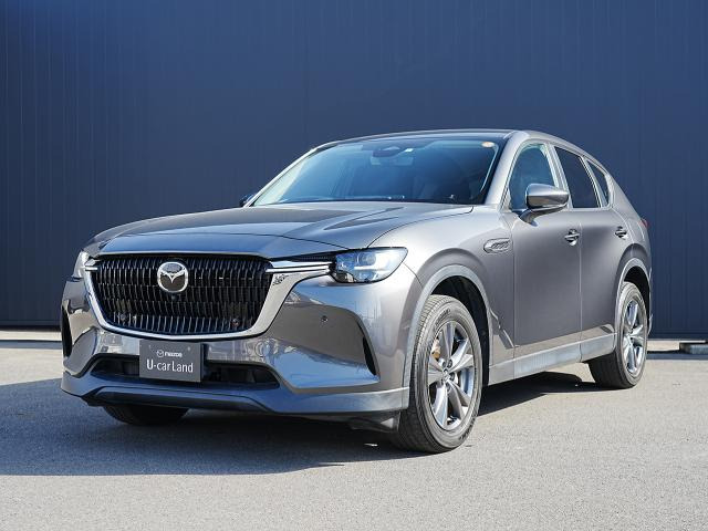 CX-603.3 XD Sパッケージ ディーゼル