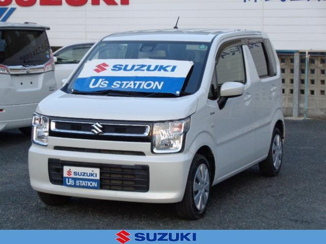 ワゴンRハイブリッド(HYBRID) FX