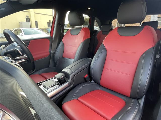 BクラスB180 AMGライン