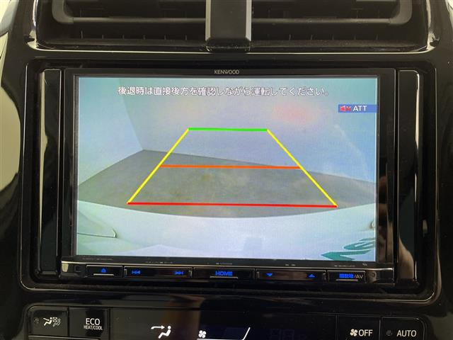 プリウス1.8 S ツーリングセレクション