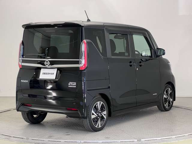 デイズハイウェイスターX プロパイロットエディション