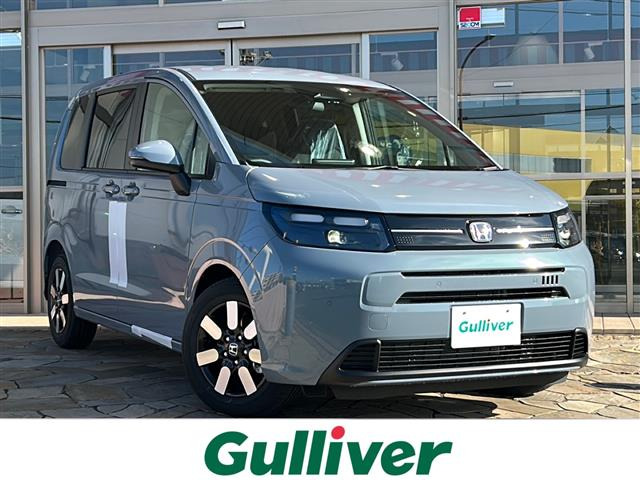 フリード1.5 e:HEV エアー EX