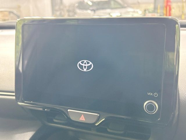 ヤリスクロス1.5 ハイブリッド Z