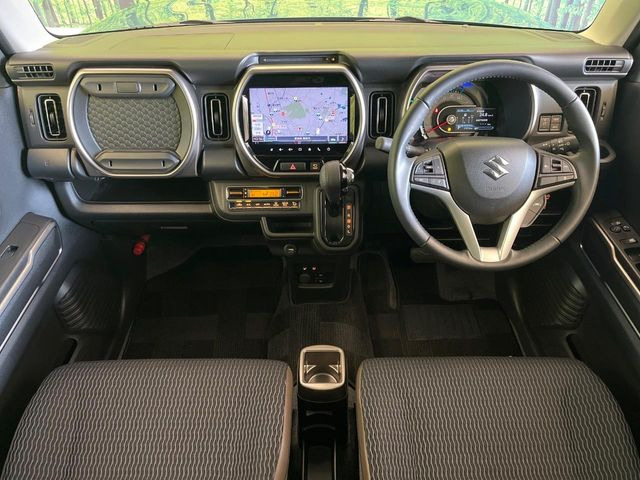 ハスラーJ スタイルII