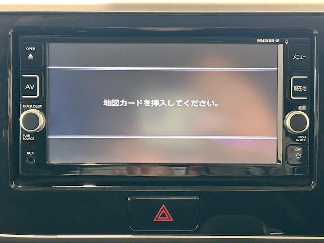 デイズルークスハイウェイスター Xターボ