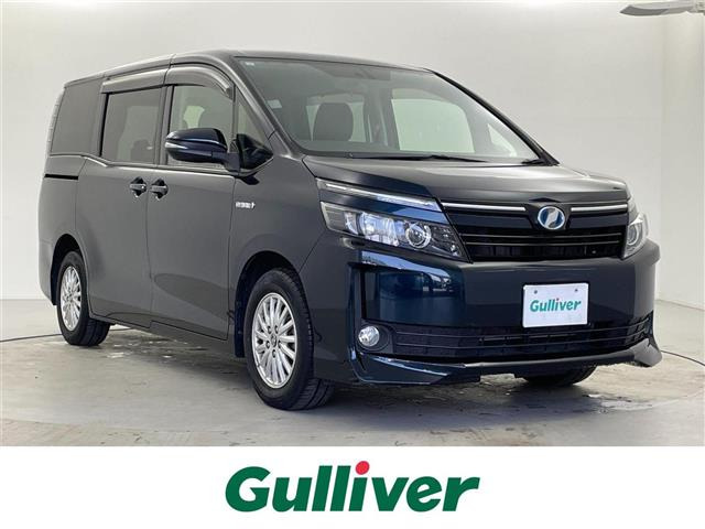 ヴォクシー1.8 ハイブリッド V