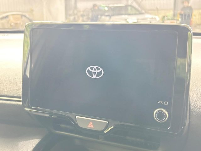 ヤリスクロス1.5 ハイブリッド Z