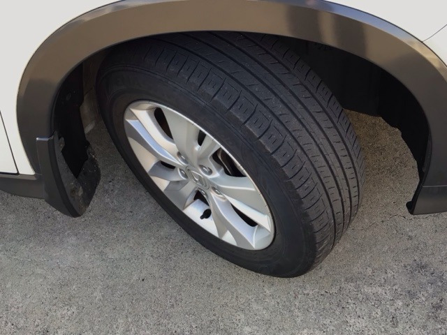 ヴェゼル1.5 ハイブリッド X ホンダセンシング