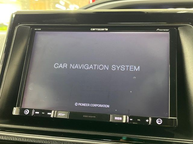 ヴォクシー2.0 ZS 煌