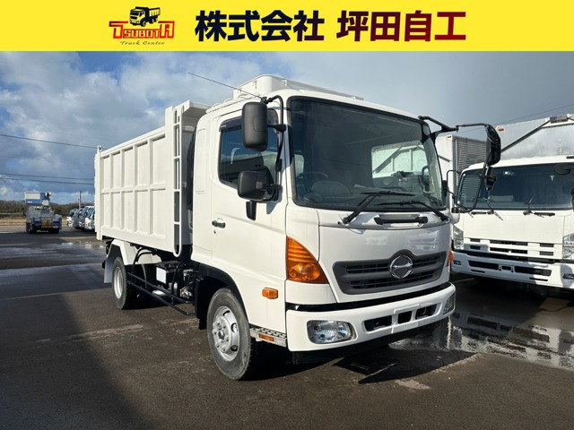 レンジャーダンプ