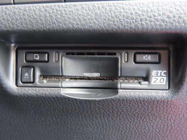 ハリアー2.0 Z レザーパッケージ