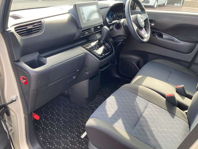 ルークスハイウェイスター Gターボ