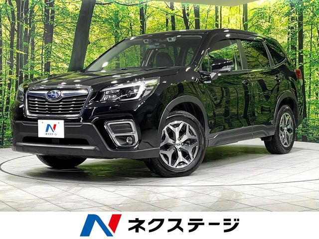 フォレスター（スバル）2.0 ツーリング 4WD 中古車画像